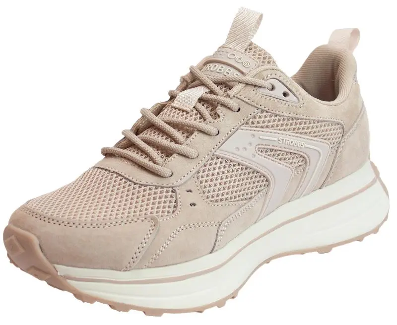 Кроссовки STROBBS F7549-9 Кроссовки STROBBS F7549-9 от магазина Супер Спорт