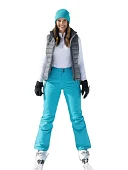 Брюки Poivre Blanc W13-1020-WO baltic от магазина Супер Спорт