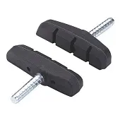 Тормозные колодки BBB BBS-08 Тормозные колодки BBB BBS-08 от магазина Супер Спорт