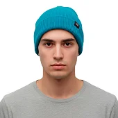 Шапка COOL ZONE аквамарин от магазина Супер Спорт