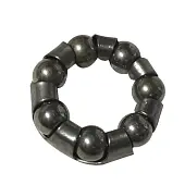 Подшипник STG 1/4"*7 для каретки Подшипник STG 1/4"*7 для каретки от магазина Супер Спорт