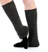 Гетры гимнастические SOLO GD1-846 Гетры гимнастические SOLO GD1-846 от магазина Супер Спорт